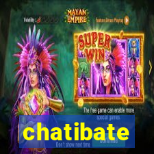 chatibate