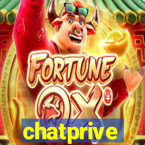 chatprive