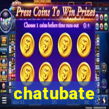 chatubate