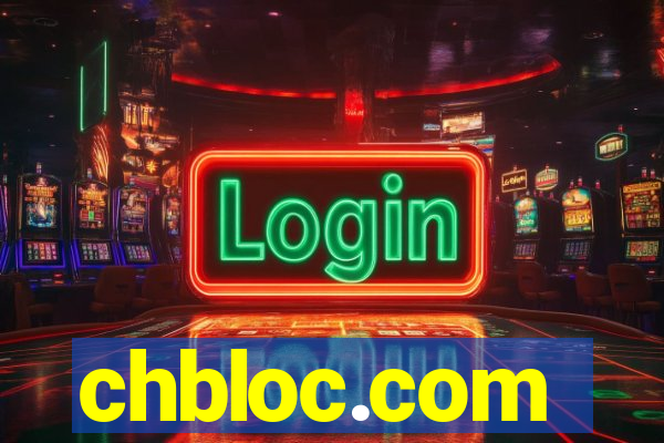 chbloc.com