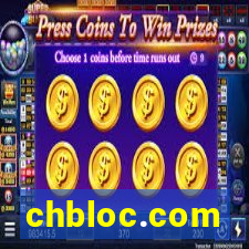 chbloc.com