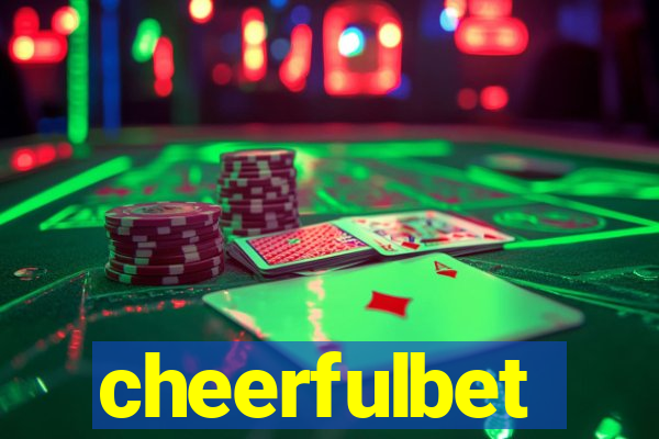 cheerfulbet