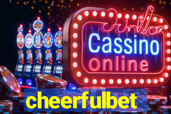 cheerfulbet