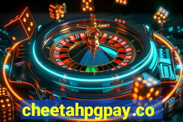 cheetahpgpay.com