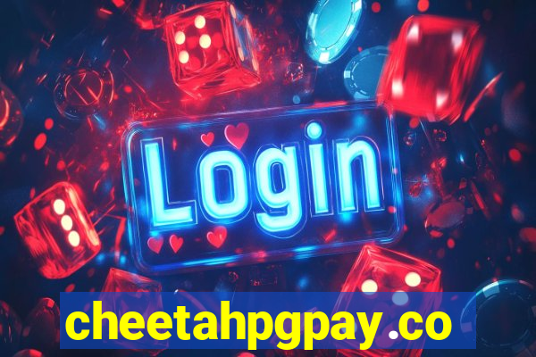 cheetahpgpay.com