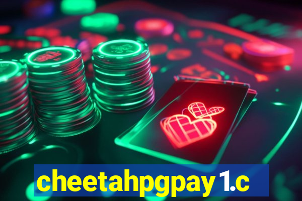 cheetahpgpay1.com