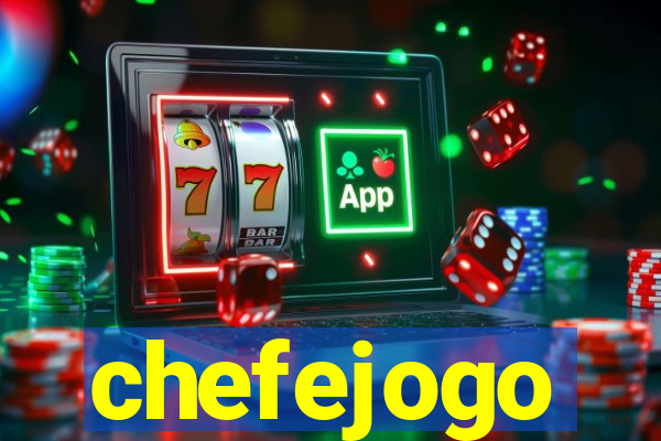 chefejogo