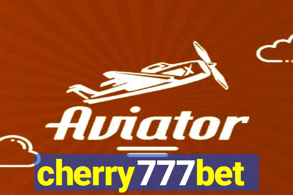 cherry777bet