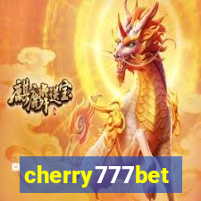 cherry777bet