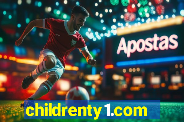 childrenty1.com