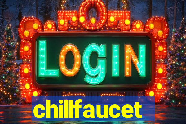 chillfaucet