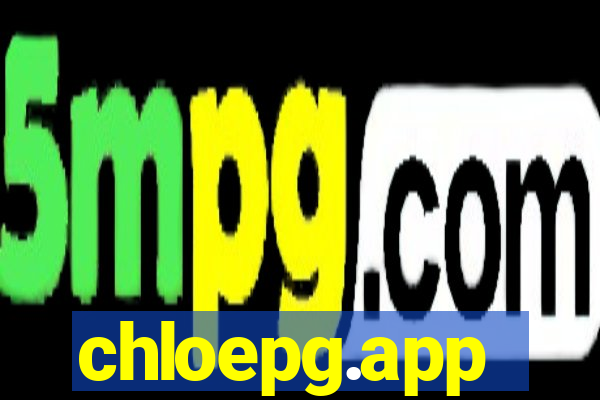 chloepg.app