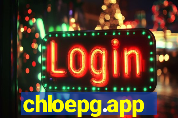 chloepg.app