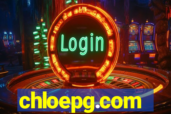 chloepg.com