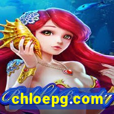 chloepg.com