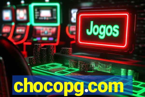 chocopg.com