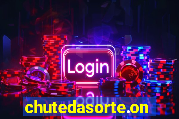 chutedasorte.online