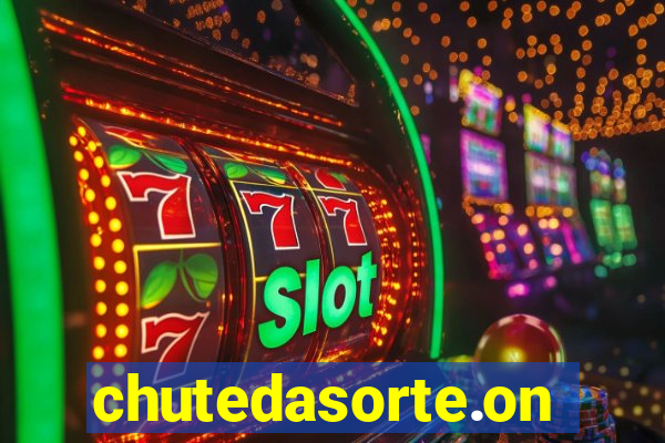 chutedasorte.online