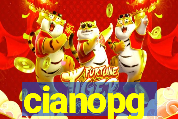 cianopg