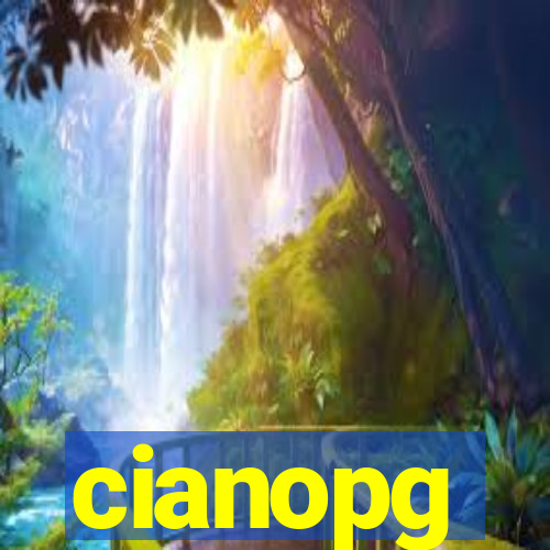 cianopg