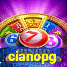 cianopg