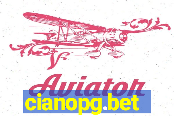 cianopg.bet