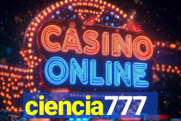 ciencia777-bet.com