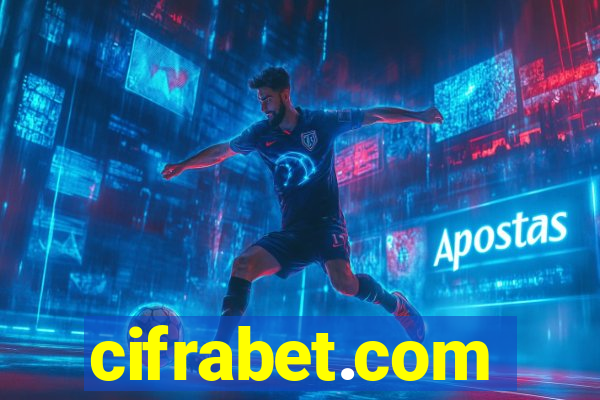 cifrabet.com