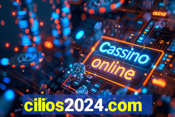 cilios2024.com