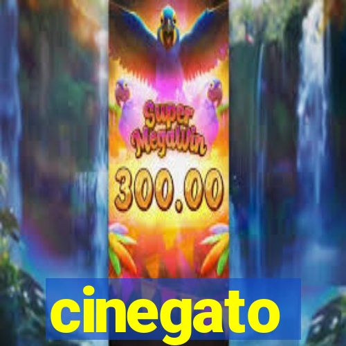 cinegato