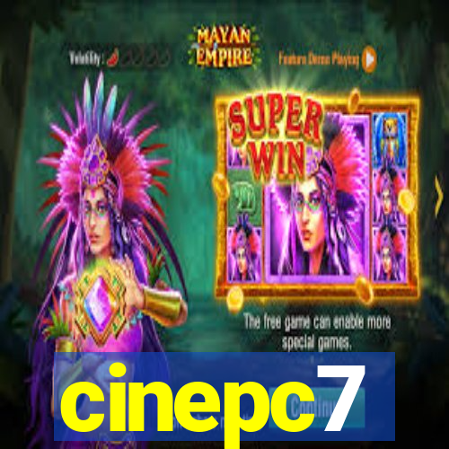 cinepc7