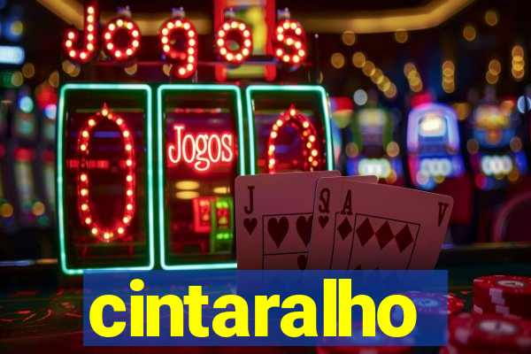 cintaralho