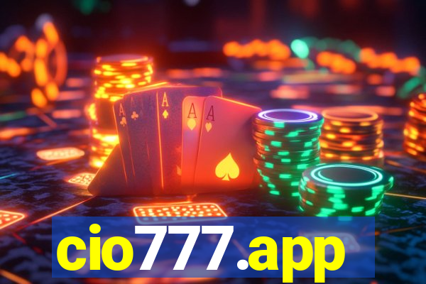 cio777.app