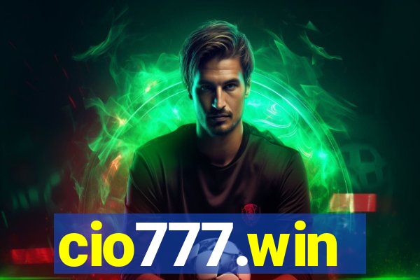 cio777.win