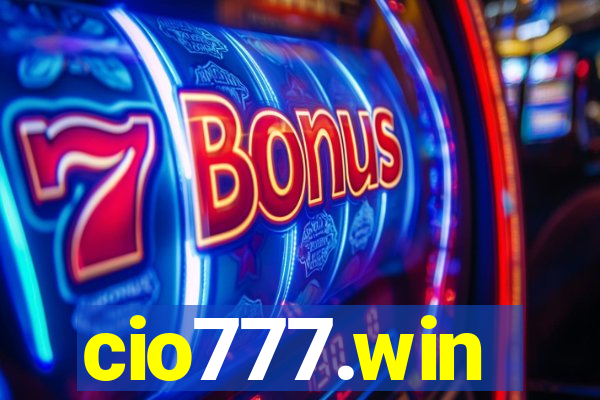 cio777.win