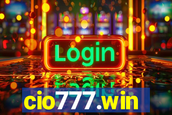 cio777.win