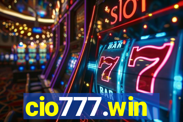 cio777.win