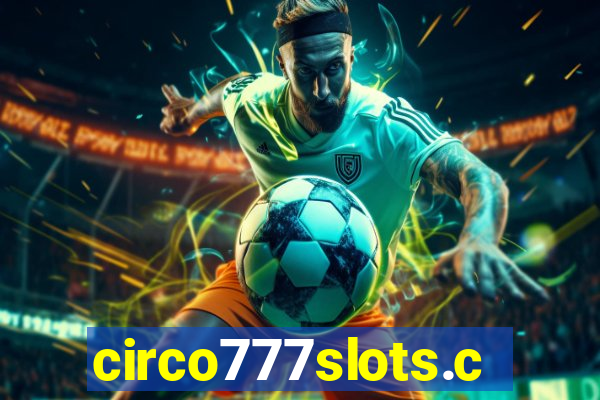 circo777slots.com