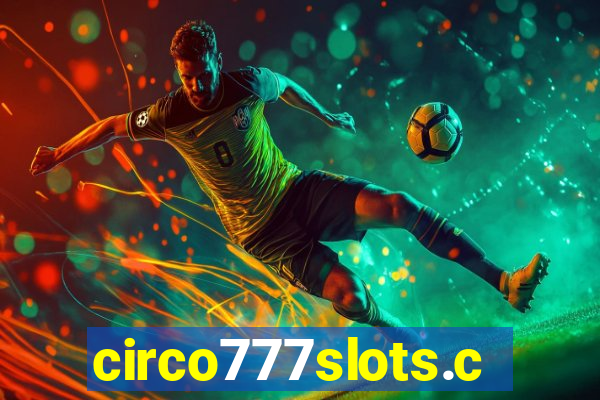 circo777slots.com