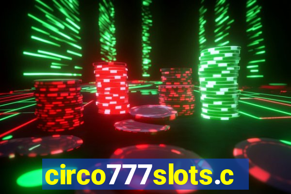 circo777slots.com