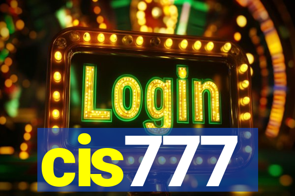 cis777