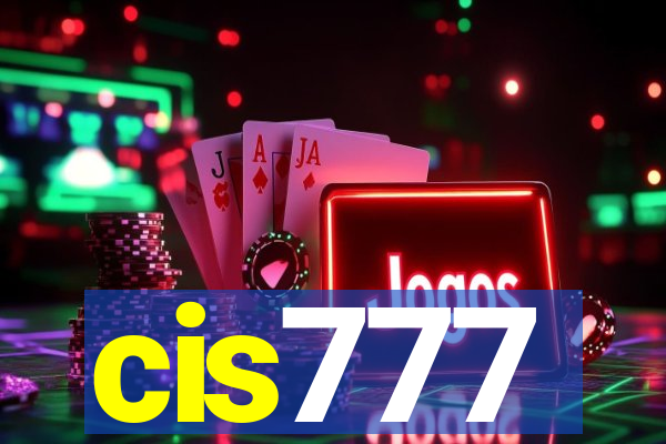 cis777