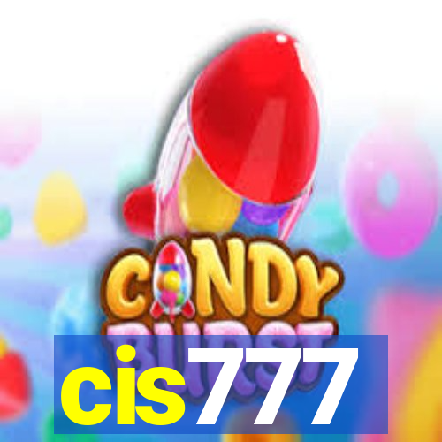 cis777