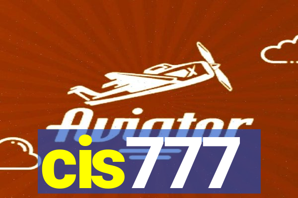 cis777