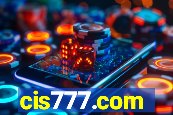 cis777.com