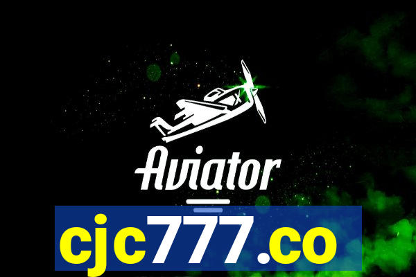 cjc777.co