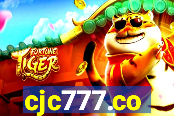 cjc777.co