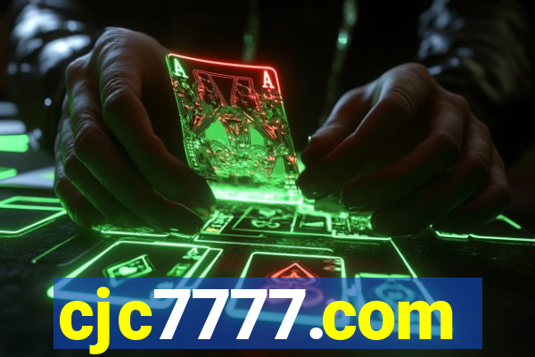 cjc7777.com