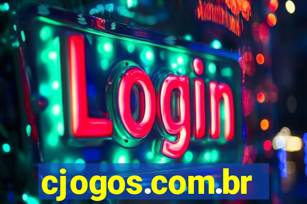 cjogos.com.br