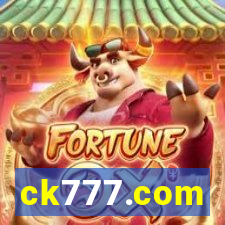 ck777.com